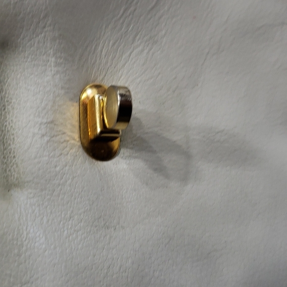 CHIC DE PARIS VINTAGE HANDBAG.( 1940 -1950'S ) - Picture 12 of 14